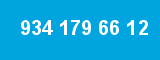 934 179 66 12